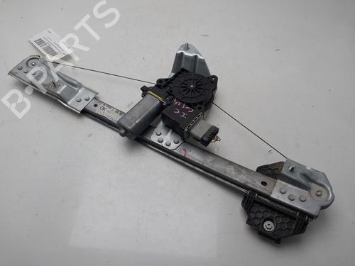 Rudehejsemekanisme ventre foran DACIA SANDERO II | BP38438725C22 - Image 1