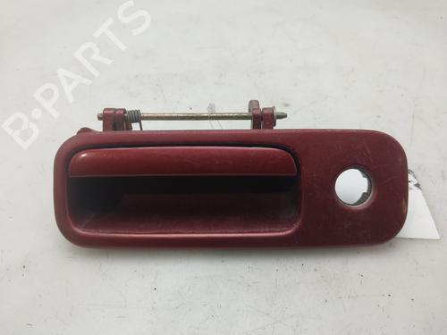 Used Tailgate handle Tailgate handle VW GOLF IV (1J1) [1997-2008] 36420886 36420886