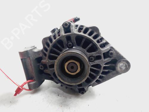 Alternator FORD FIESTA V (JH_, JD_) 1.4 16V | BP18830024M7 