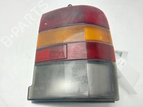Used Right taillight NISSAN SERENA (C23) 2.3 D (75 hp) 32126961