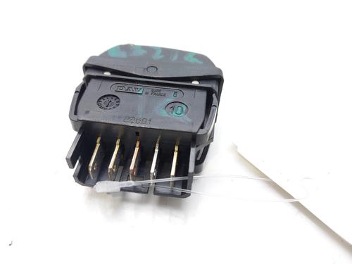 Left front window switch CITROËN XSARA Break (N2) 1.9 TD | BP13259164I27 