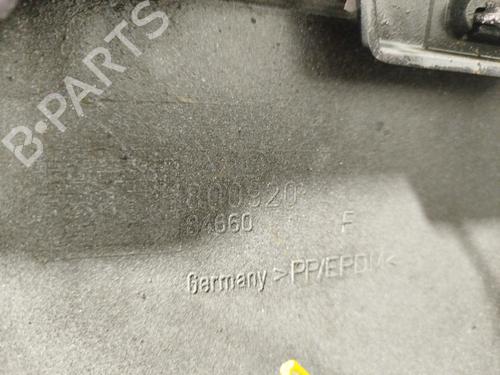 Front bumper VOLVO S40 I (644) 2.0 | BP30097384C7 