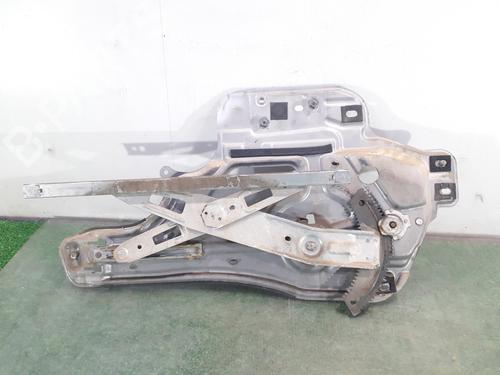 Front right window mechanism HYUNDAI SANTA FÉ I (SM) 2.0 CRDi 4x4 | BP11856341C23 