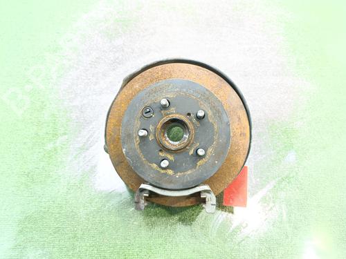 Right rear steering knuckle LEXUS IS III (_E3_) 300h (AVE30_, AVE30R) | BP34400894M28 - Image 4