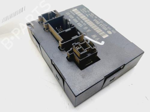 Elektronisk modul SEAT LEON (1P1)  | BP27580113M83 