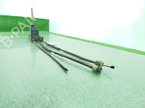 Levier de vitesses CITROËN C5 I (DC_) 2.0 HDi (DCRHZB, DCRHZE) | BP30927307M90