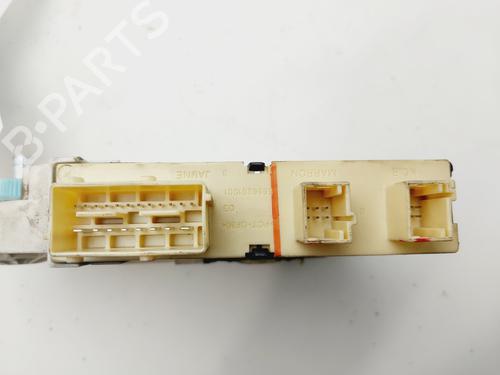 Right front window motor CITROËN C5 II (RC_) 2.0 HDi (RCRHRH) | BP28359495E20