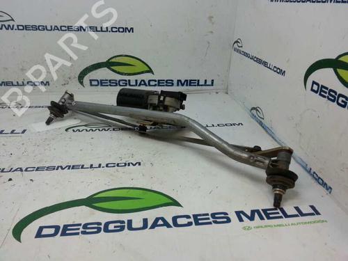 Front wiper motor BMW 3 (E46) 320 d | BP2884060M29 
