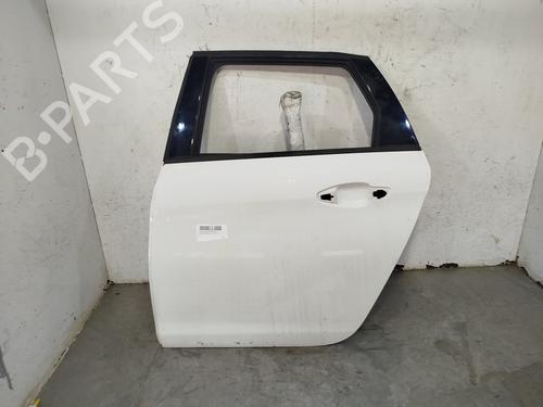 Used Left rear door PEUGEOT 308 SW II (LC_, LJ_, LR_, LX_, L4_) [2014-2021]  28725402