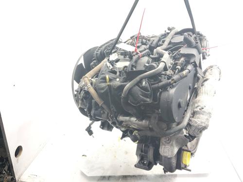 Engine LAND ROVER DISCOVERY III (L319)  | BP29972034M1 