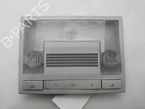 Used Interior roof light Interior roof light VW POLO V (6R1, 6C1) 1.6 TDI (90 hp) 35973479 35973479