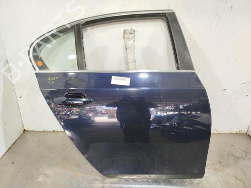 Used Right rear door Right rear door BMW 5 (E60) 520 d (163 hp) 33938380 33938380