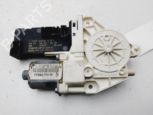 Used Left front window motor PEUGEOT 407 (6D_) 2.0 HDi 135 (6DRHRH, 6DRHRE, 6DRHRG, 6DRHRJ) (136 hp) 29472200