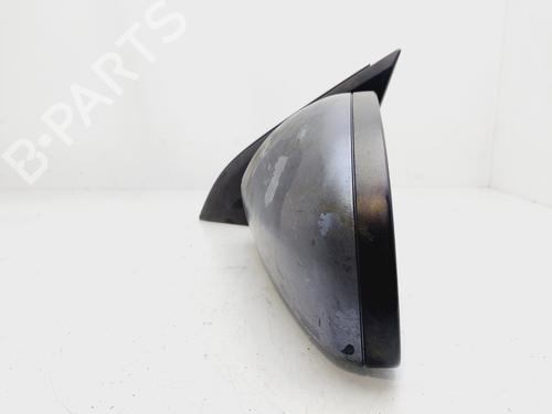 Left mirror OPEL VECTRA C (Z02) 1.9 CDTI (F69) | BP23118599C26 