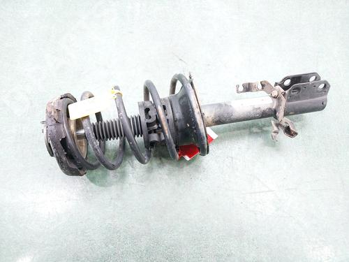 Left front shock absorber RENAULT MEGANE I (BA0/1_) 1.4 16V (BA0D, BA1H, BA0W, BA10) | BP20329818M16 
