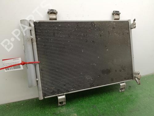 AC radiator SUZUKI SWIFT III (MZ, EZ) | BP37170684M32 - Image 3