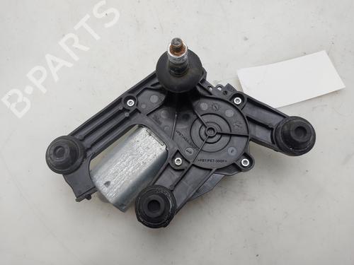 Used Rear wiper motor Rear wiper motor PEUGEOT 3008 I MPV (0U_) 1.6 HDi (112 hp) 36184501 36184501