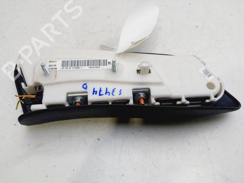 Electronic module TOYOTA AYGO (_B4_)  | BP28488031M83