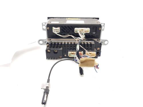 Radio TOYOTA RAV 4 II (_A2_)  | BP26927194E6 