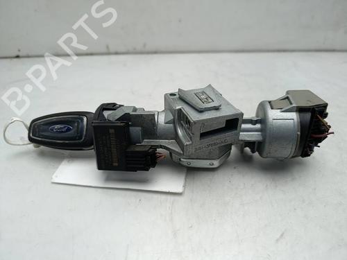 Used Ignition barrel Ignition barrel FORD FOCUS III Turnier 1.0 EcoBoost (125 hp) 40294525 40294525