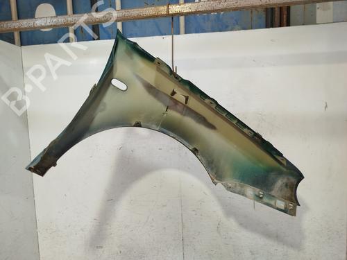 Left front fenders VW GOLF IV (1J1) 1.9 TDI | BP27608436C41 