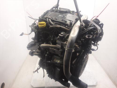 Engine RENAULT LAGUNA III (BT0/1) 2.0 dCi (BT01, BT08, BT09, BT0E, BT0K, BT12, BT1C, BT1D,... | BP31158629M1