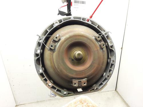 Used Gearbox Gearbox MERCEDES-BENZ S-CLASS (W220, V220) S 500 (220.075, 220.175, 220.875) (299 hp) 35805807 35805807