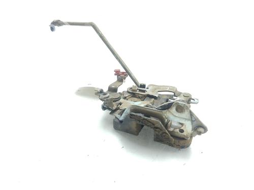 Front right lock SUZUKI VITARA (ET, TA, TD) 1.9 D All-wheel Drive (SE419TD) | BP26376951C97 