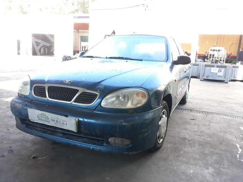DAEWOO LANOS Saloon (KLAT)  1.5  923812