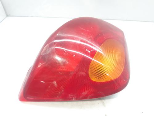 Used Left taillight Left taillight FORD FIESTA IV (JA_, JB_) 1.3 i (60 hp) 11172659 11172659