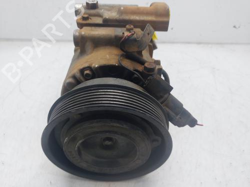 Used AC compressor AC compressor 36900023 36900023