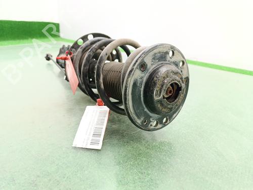 Left front shock absorber OPEL VECTRA C (Z02)  | BP26680005M16 