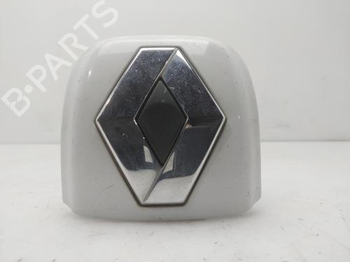Used Tailgate handle Tailgate handle RENAULT CLIO II (BB_, CB_) 1.2 (BB0A, BB0F, BB10, BB1K, BB28, BB2D, BB2H, CB0A,... (58 hp) 36559267 36559267
