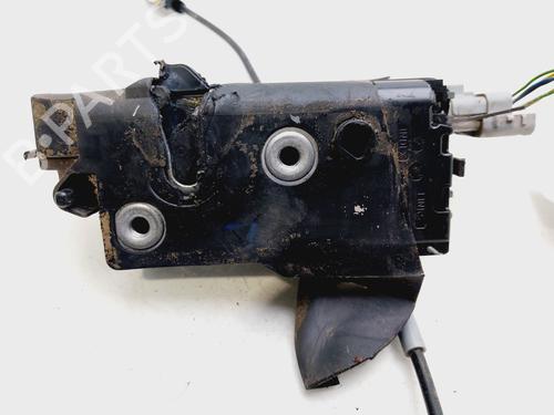Used Rear left lock CITROËN C4 I (LC_) [2004-2014]  30974338