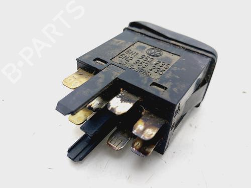 Warning switch VW POLO III (6N1)  | BP29820922I22 
