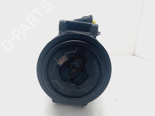 AC compressor MERCEDES-BENZ E-CLASS (W211) E 270 CDI (211.016) | BP21001472M34 