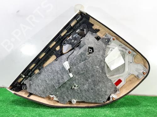 Rear right panel MERCEDES-BENZ CLA Coupe (C117) CLA 180 CDI / d (117.312) | BP12408341C61 