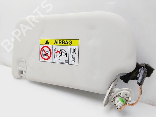 Right sun visor FORD KUGA III (DFK)  | BP29719460I2 