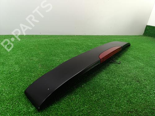 Rear spoiler RENAULT CLIO II Hatchback Van (SB0/1/2_) 1.5 dCi (SB07) | BP30114136C96 