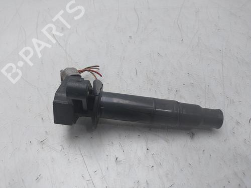 Used Ignition coil Ignition coil TOYOTA AVENSIS Estate (_T25_) 1.8 VVT-i (ZZT251_, ZZT251R) (129 hp) 33537991 33537991