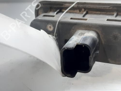 Tailgate handle RENAULT MEGANE II (BM0/1_, CM0/1_) 1.5 dCi (BM02, BM13, BM2A, CM02, CM13) | BP9953714C132 