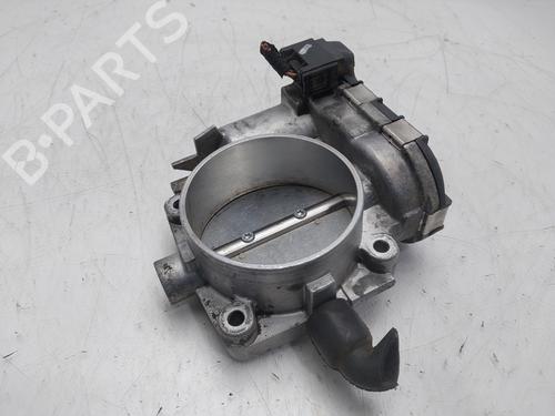 Used Throttle body Throttle body MERCEDES-BENZ E-CLASS (W211) E 350 (211.056) (272 hp) 36212815 36212815