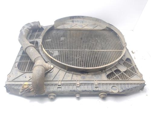 Used Water radiator FORD MAVERICK (UDS, UNS) 2.7 TD (100 hp) 29903442