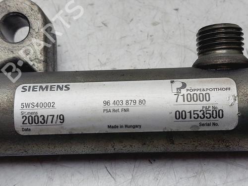 Injection rail CITROËN XSARA (N1) 2.0 HDi 90 | BP28329873M98 