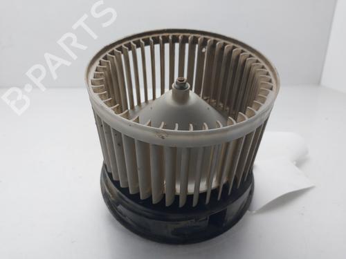 Used Heater blower motor Heater blower motor NISSAN QASHQAI I (J10, NJ10) 2.0 dCi All-wheel Drive (150 hp) 34215948 34215948