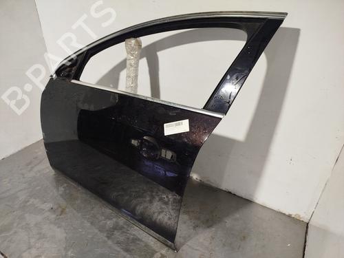 Left front door VOLVO S60 II (134) D4 | BP31086780C2 