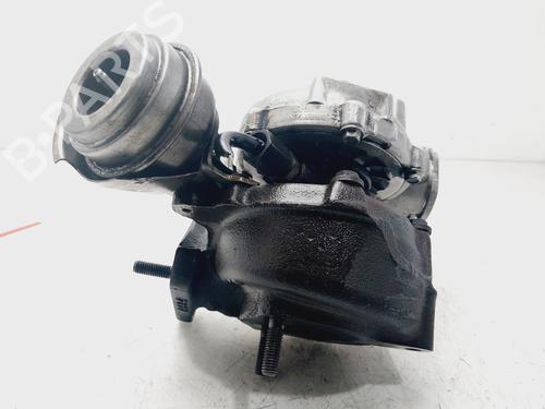 Turbocharger/Supercharger AUDI A4 B6 (8E2) 1.9 TDI quattro | BP29750621M71