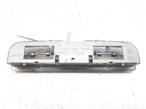 Interior roof light AUDI A3 Sportback (8PA) 2.0 FSI | BP8308859I8 