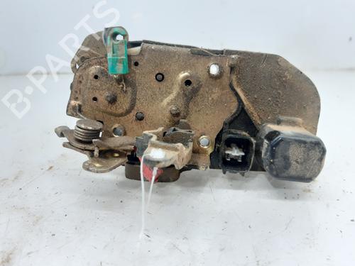 Front right lock JEEP GRAND CHEROKEE II (WJ, WG) 2.7 CRD 4x4 | BP8070440C97 