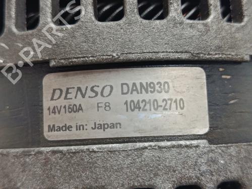 Alternator FORD FOCUS II Saloon (DB_, FCH, DH)  | BP29955646M7 
